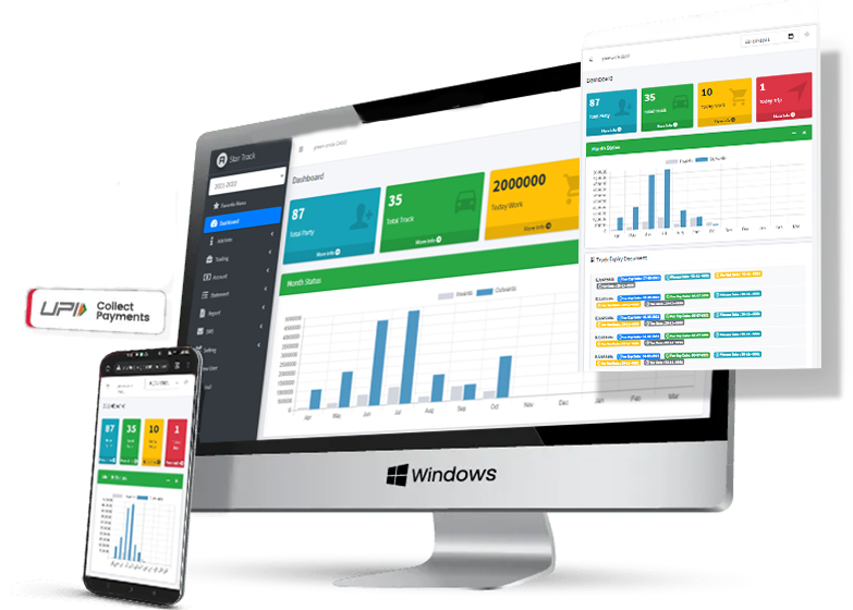 invoice, GST Billing software